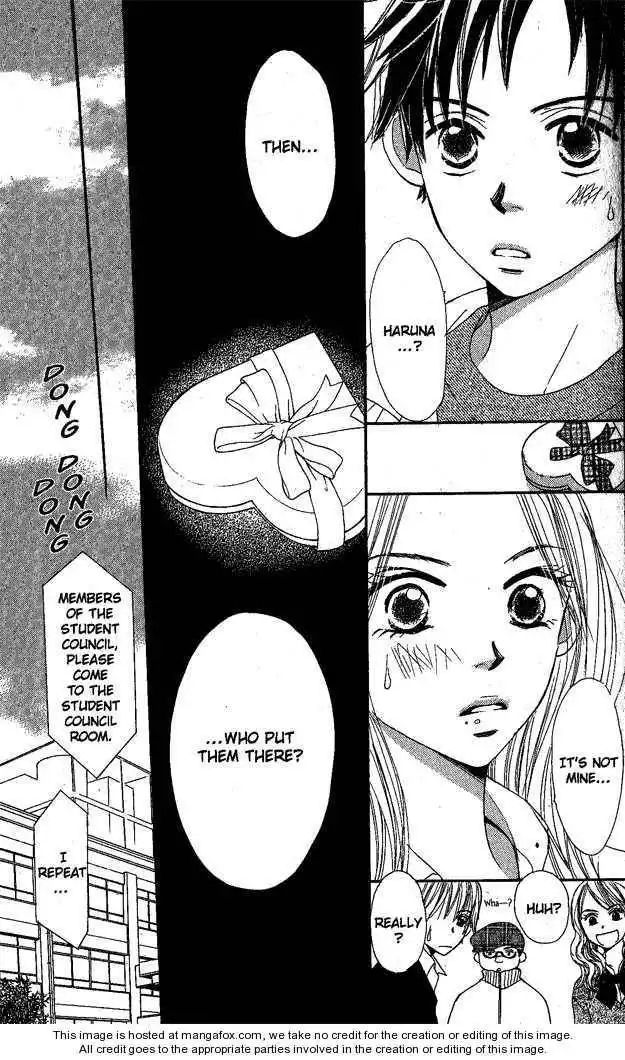 Monkey High! Chapter 6 14